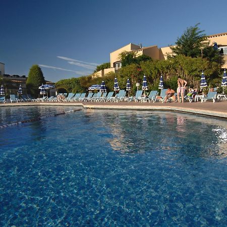 Residence Odalys Saint Loup Agde Ngoại thất bức ảnh