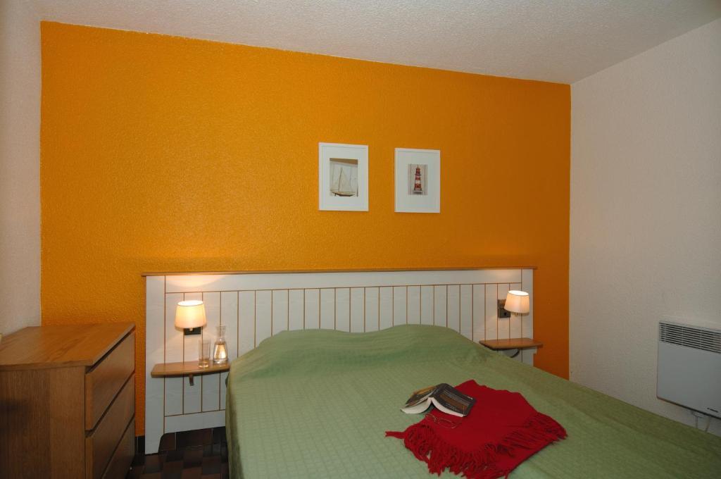 Residence Odalys Saint Loup Agde Phòng bức ảnh